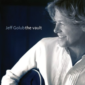 Jeff Golub-The Vault